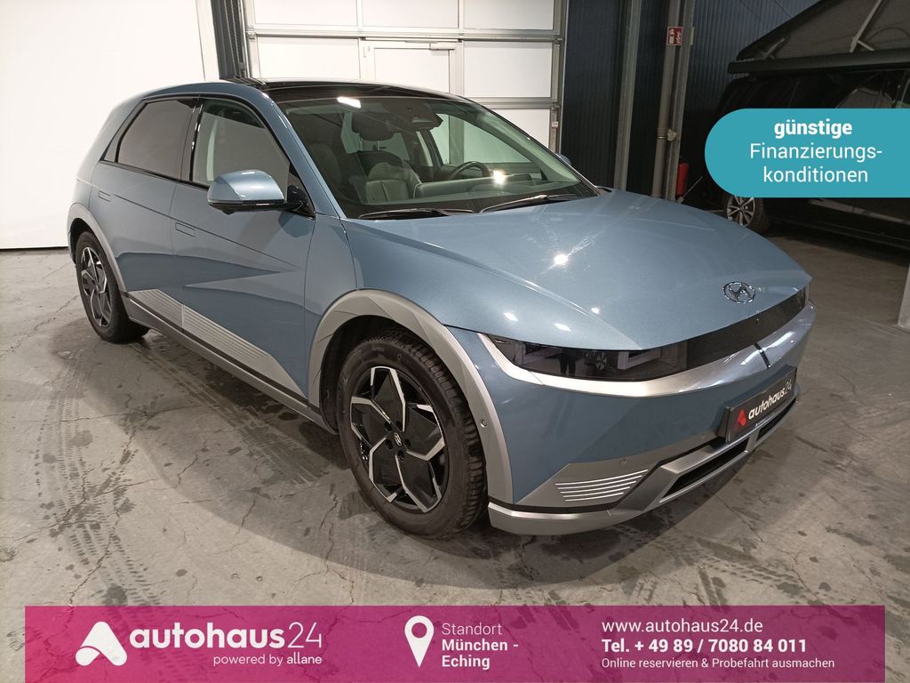 Hyundai IONIQ 5 2022