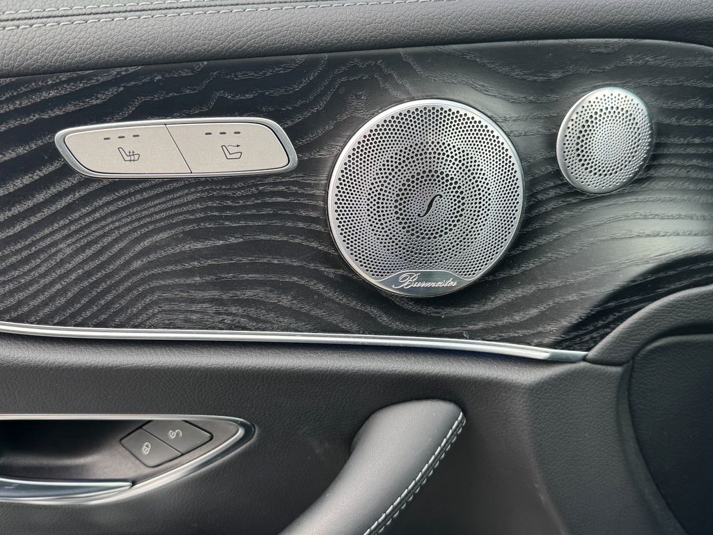 Mercedes-Benz E 220 2018