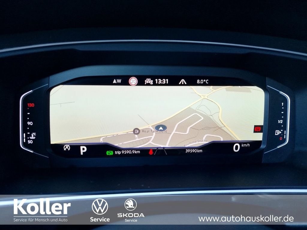 Volkswagen Tiguan Allspace 2022