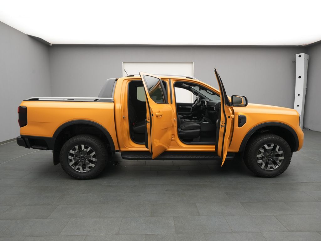 Ford 2025