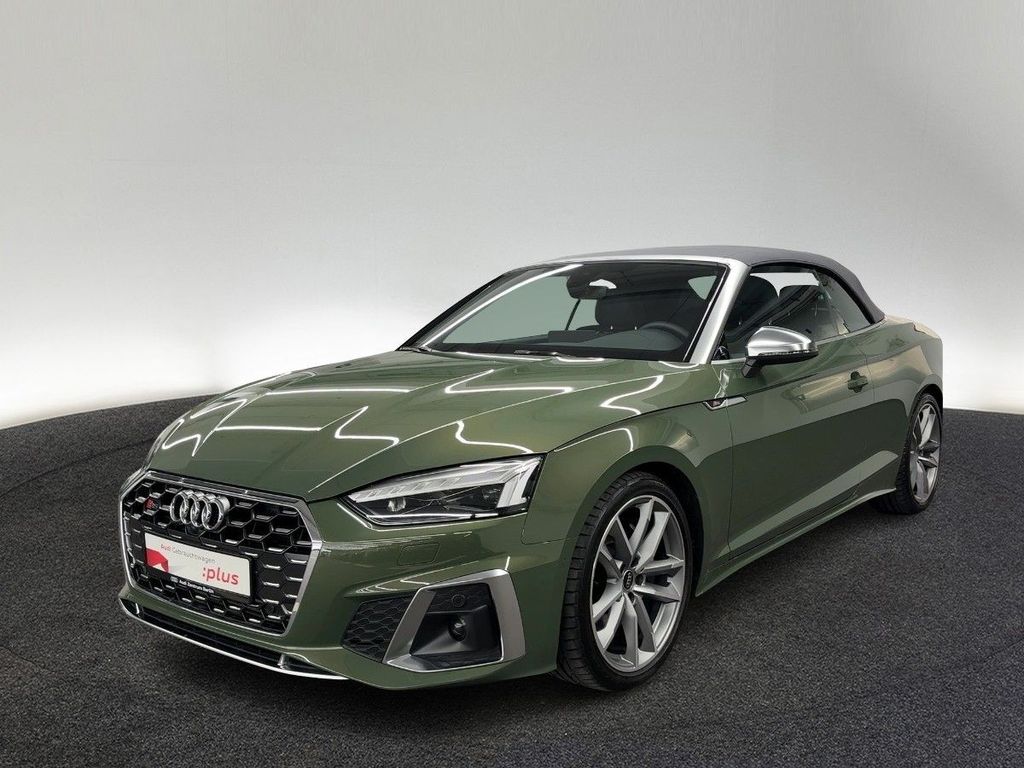 Audi S5 2023
