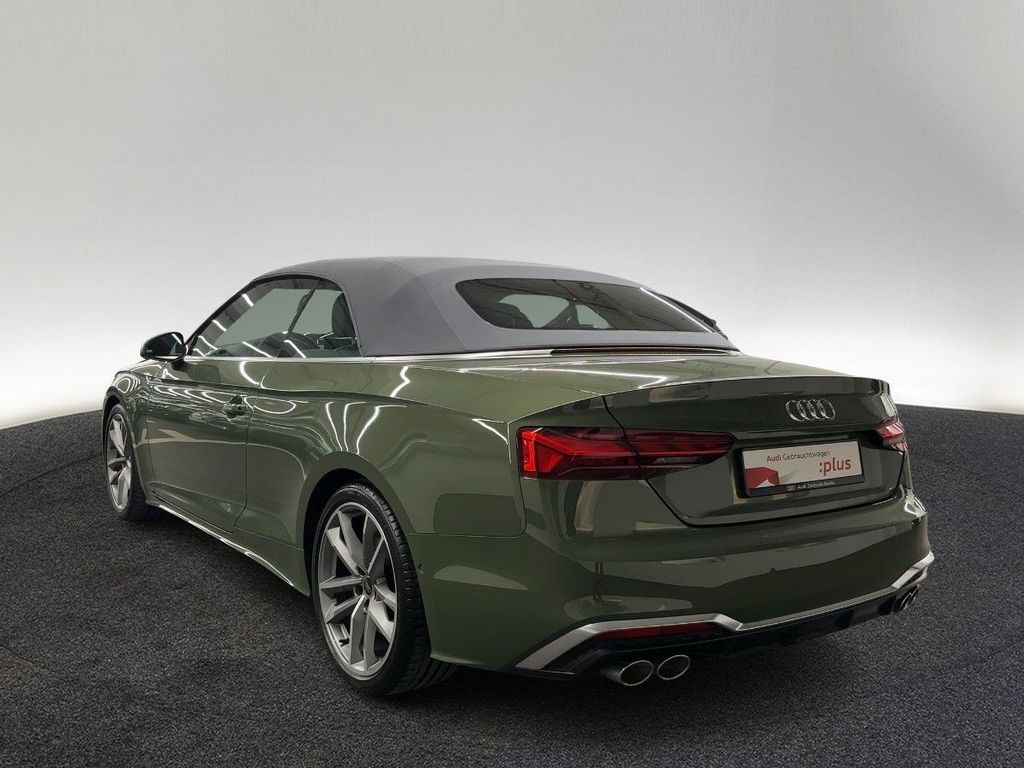 Audi S5 2023