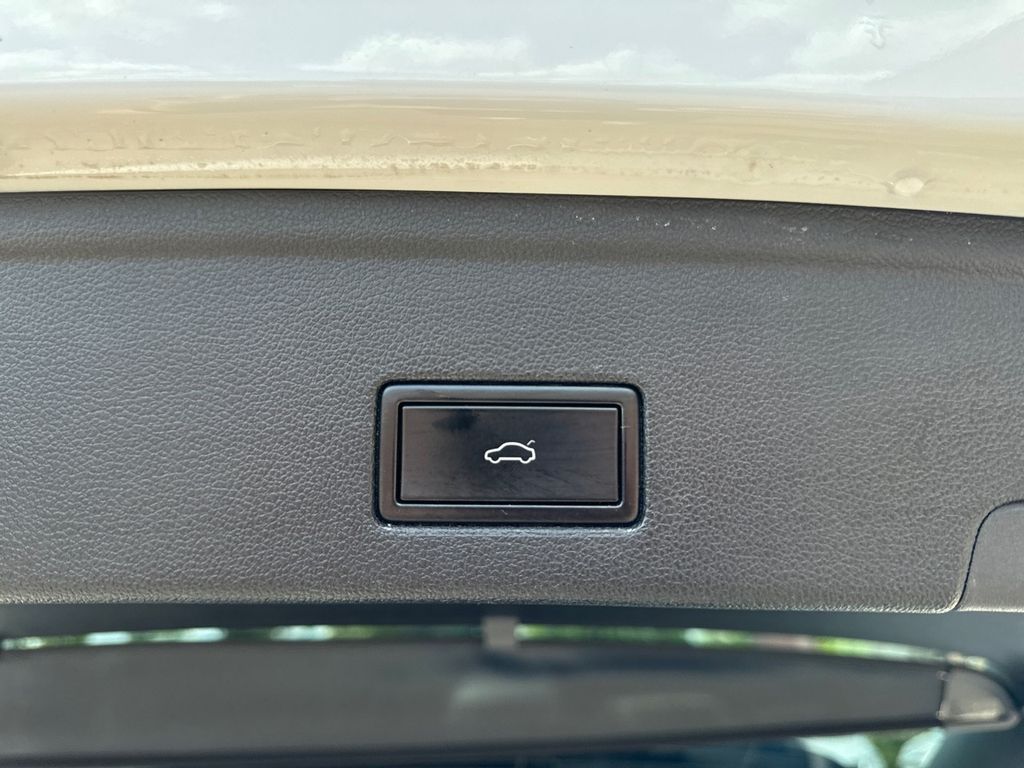 Volkswagen Touareg 2018