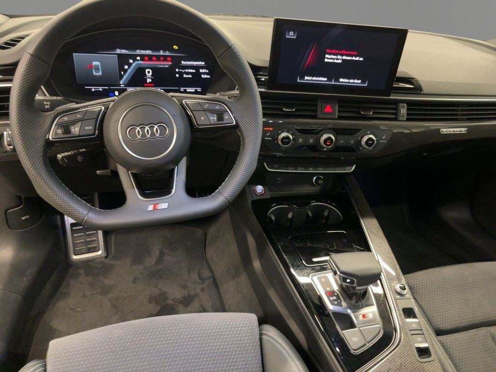 Audi S5 2023
