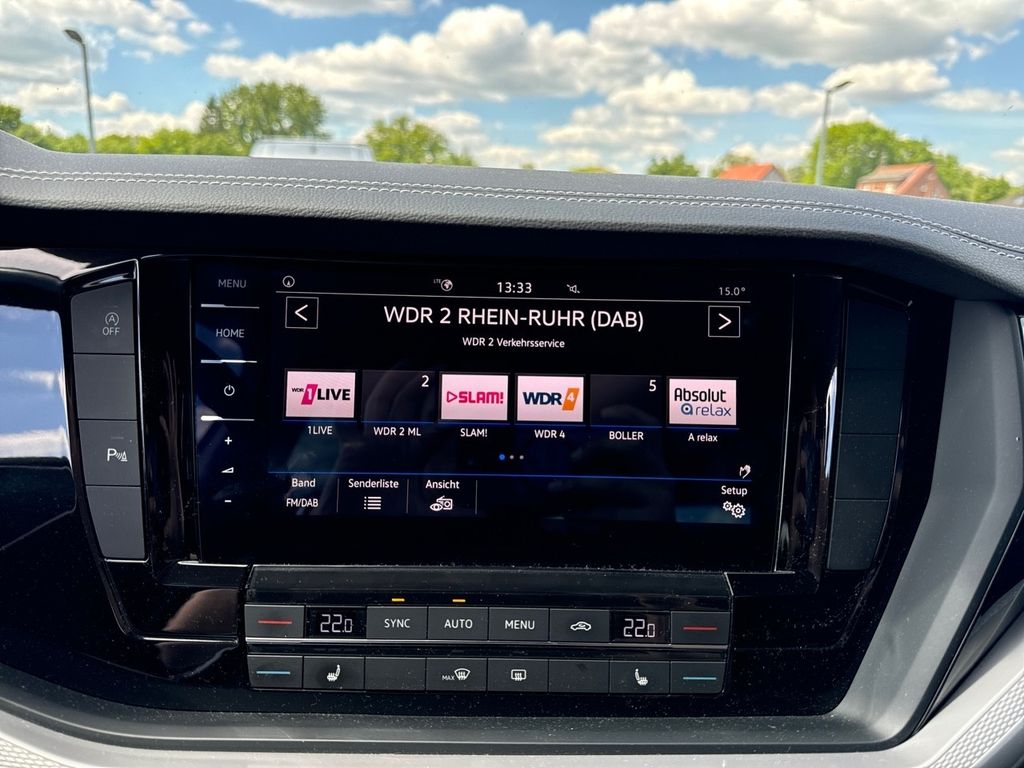 Volkswagen Touareg 2018