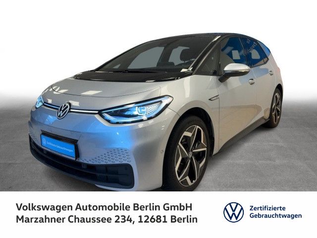 Volkswagen ID.3 2022