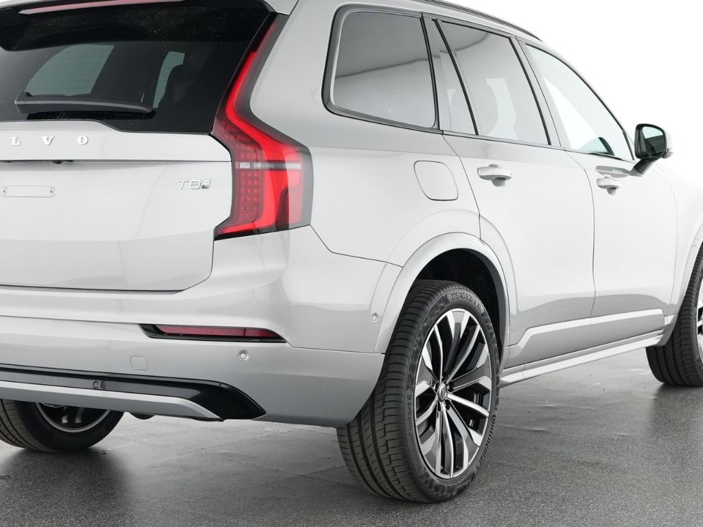 Volvo XC90 2025
