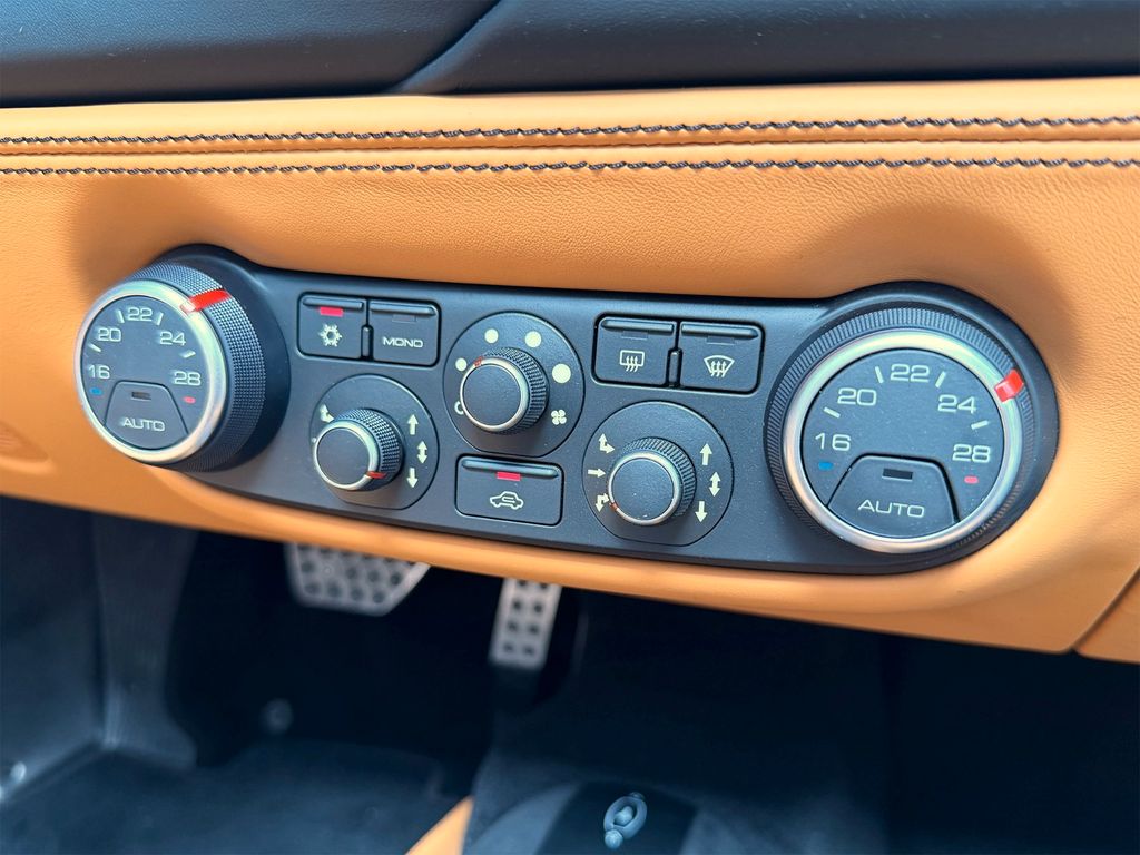 Ferrari 488 Spider 2018