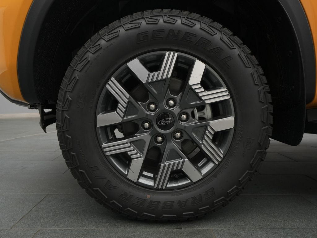 Ford 2025