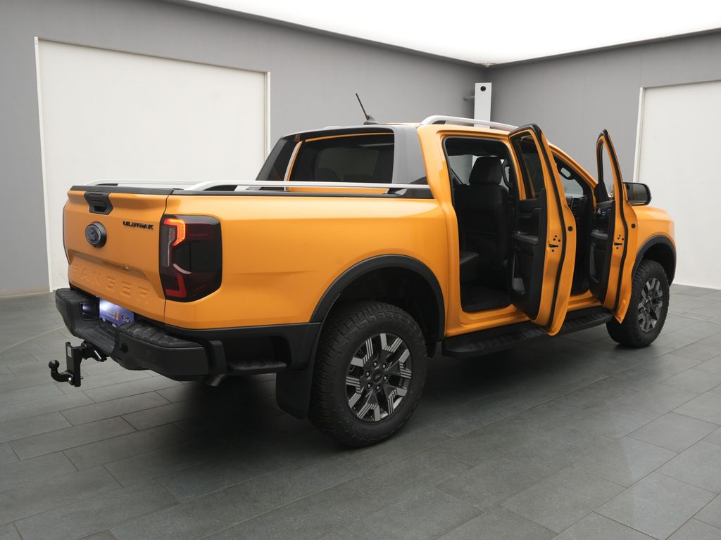 Ford 2025