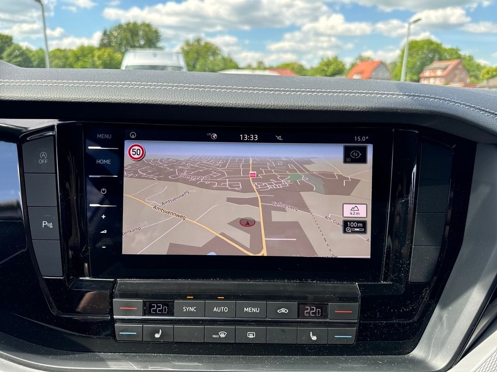 Volkswagen Touareg 2018