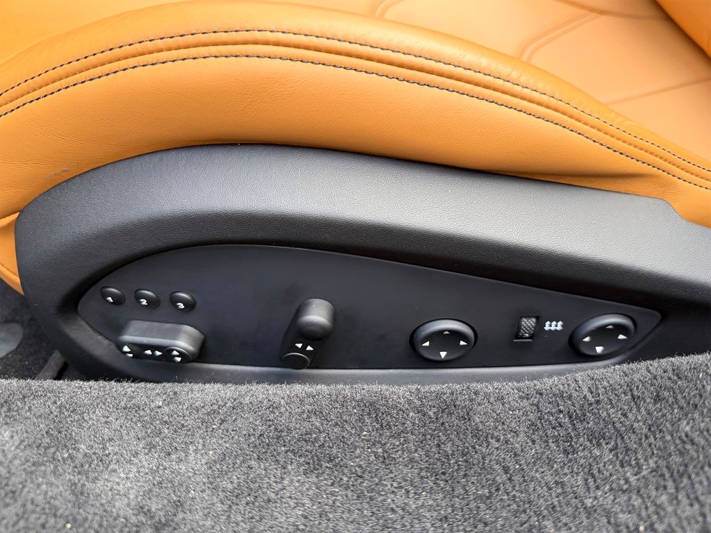 Ferrari 488 Spider 2018