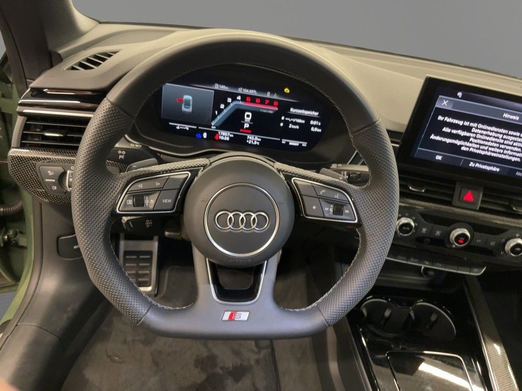Audi S5 2023