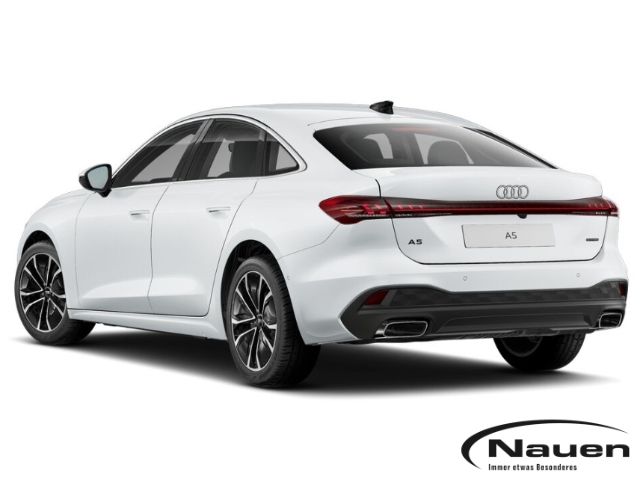 Audi A5 2025