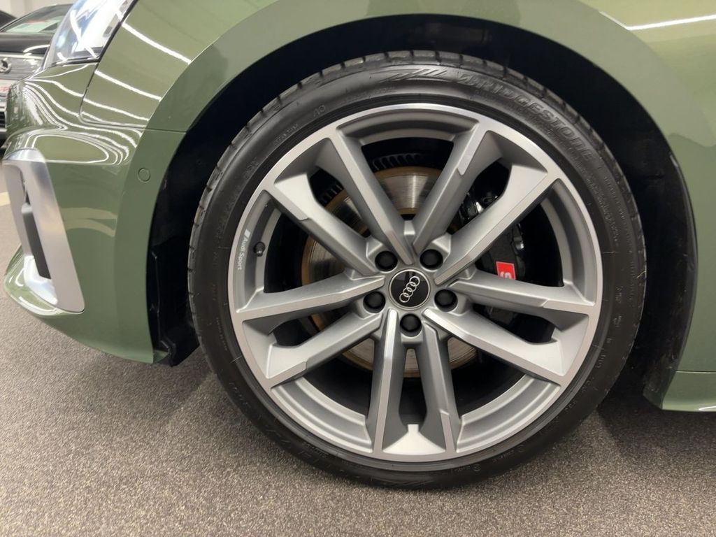 Audi S5 2023