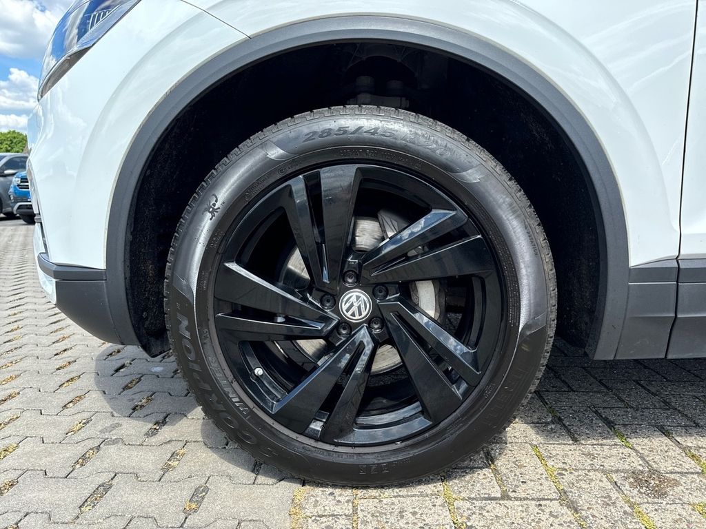 Volkswagen Touareg 2018