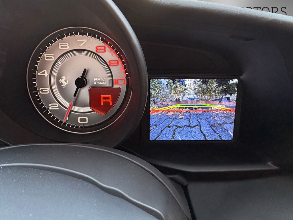 Ferrari 488 Spider 2018