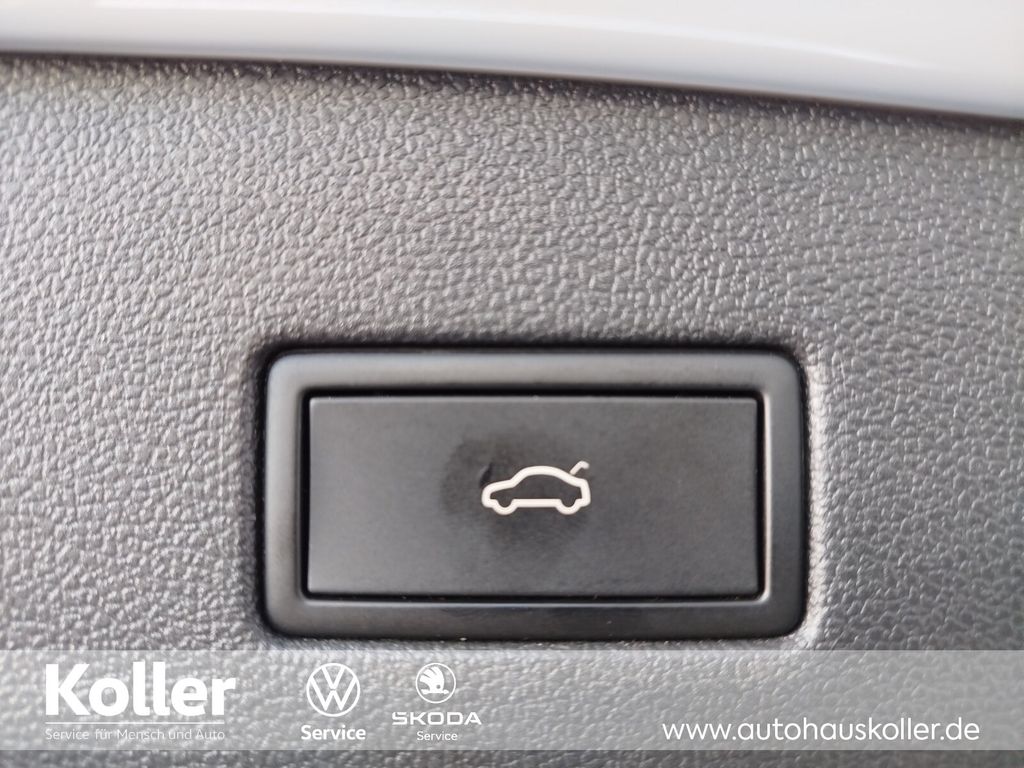 Volkswagen Tiguan Allspace 2022