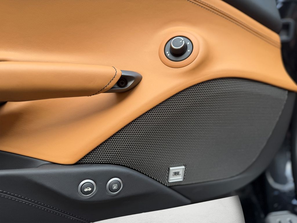 Ferrari 488 Spider 2018