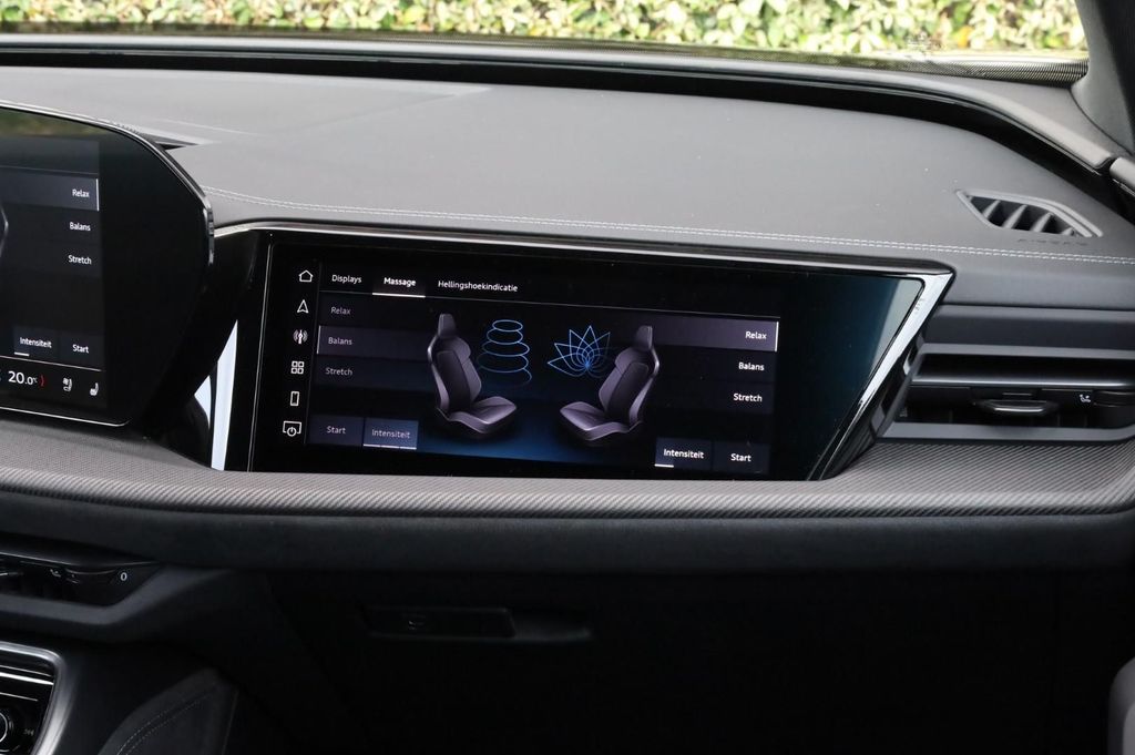Audi SQ5 2025