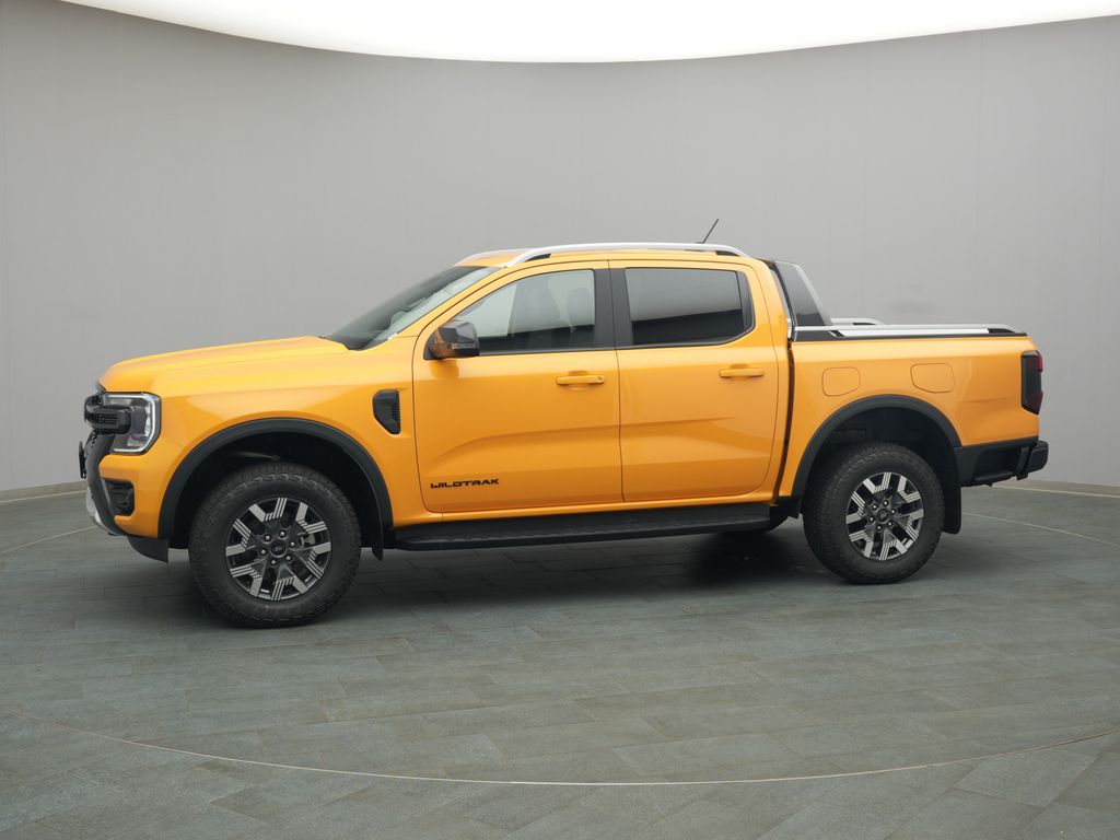 Ford 2025