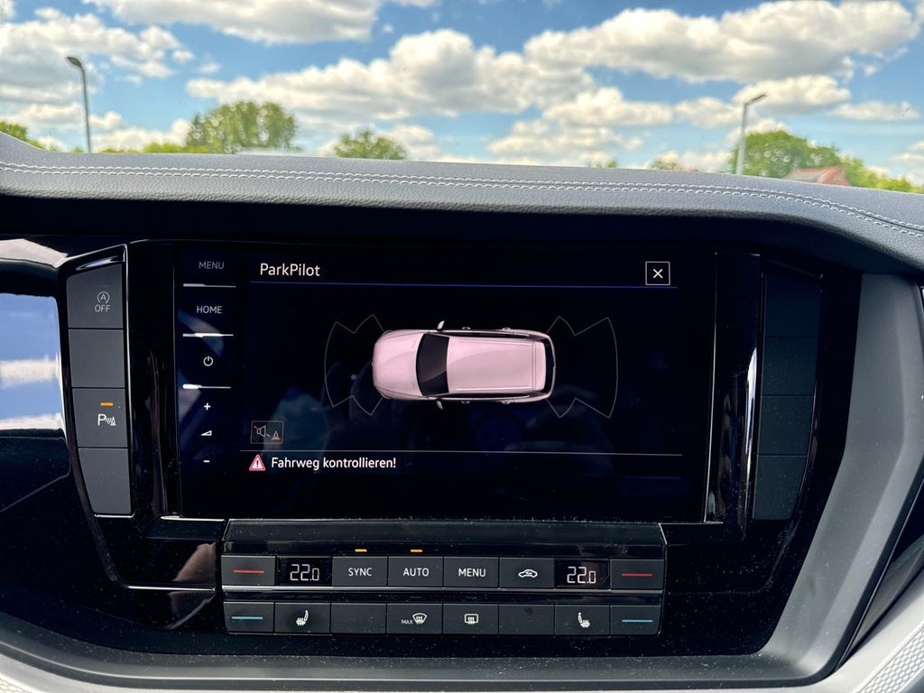 Volkswagen Touareg 2018