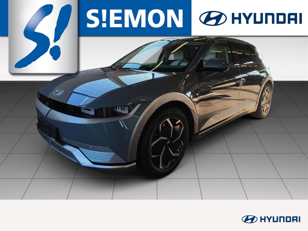 Hyundai IONIQ 5 2024
