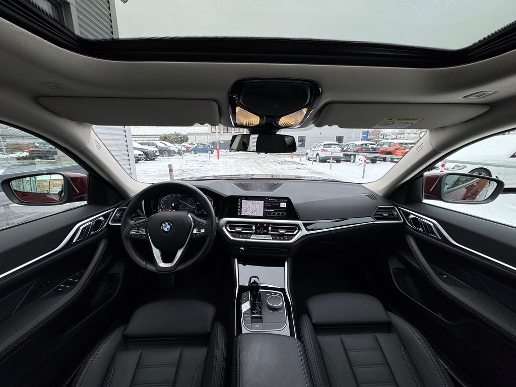 BMW 430 Gran Coupé 2023