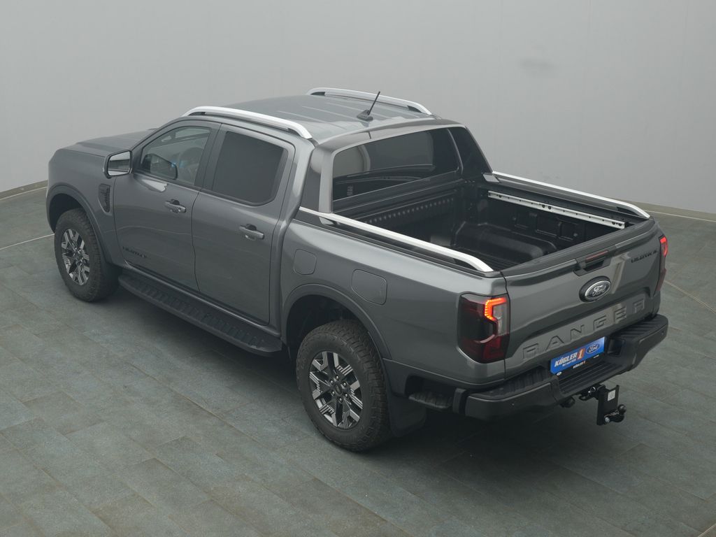 Ford 2025