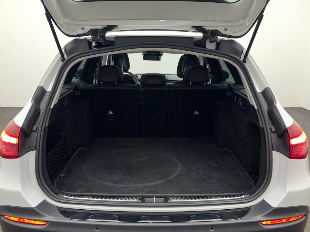 Mercedes-Benz C 220 2021