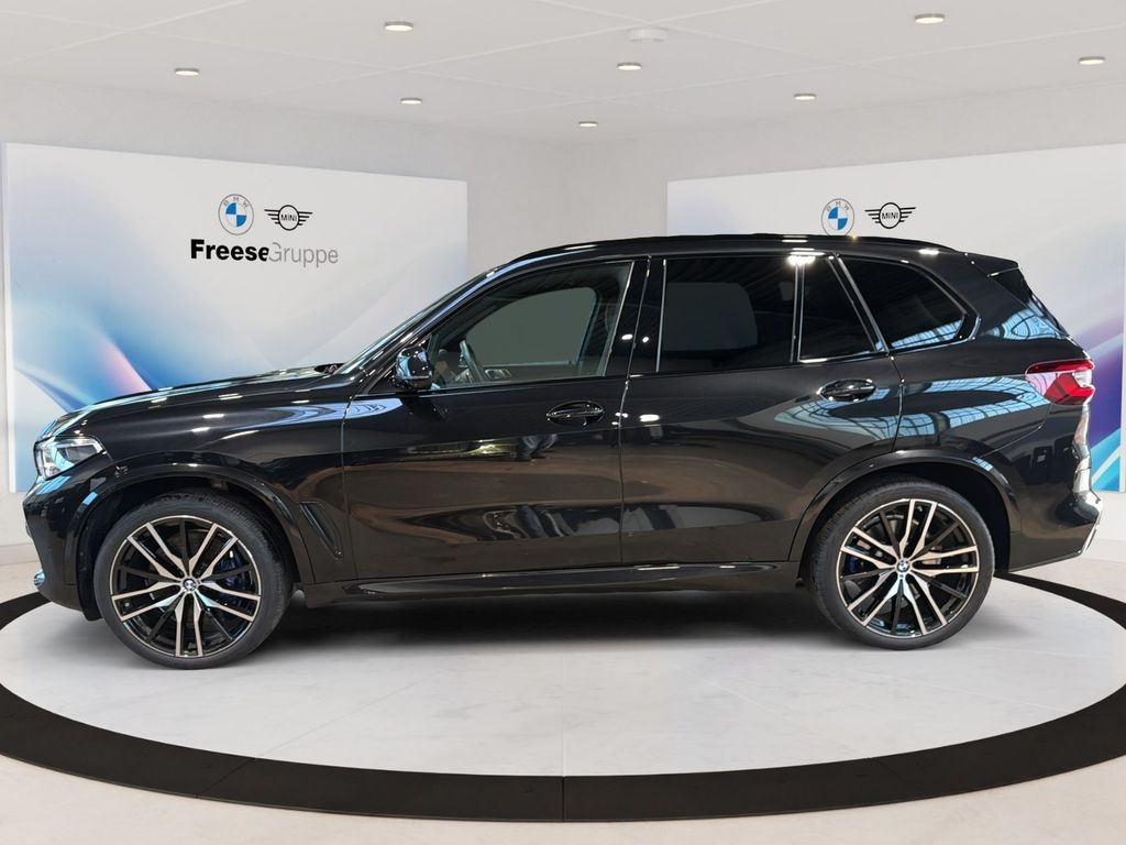 BMW X5 2022