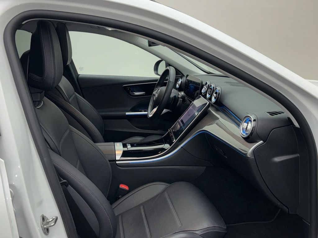 Mercedes-Benz C 220 2021