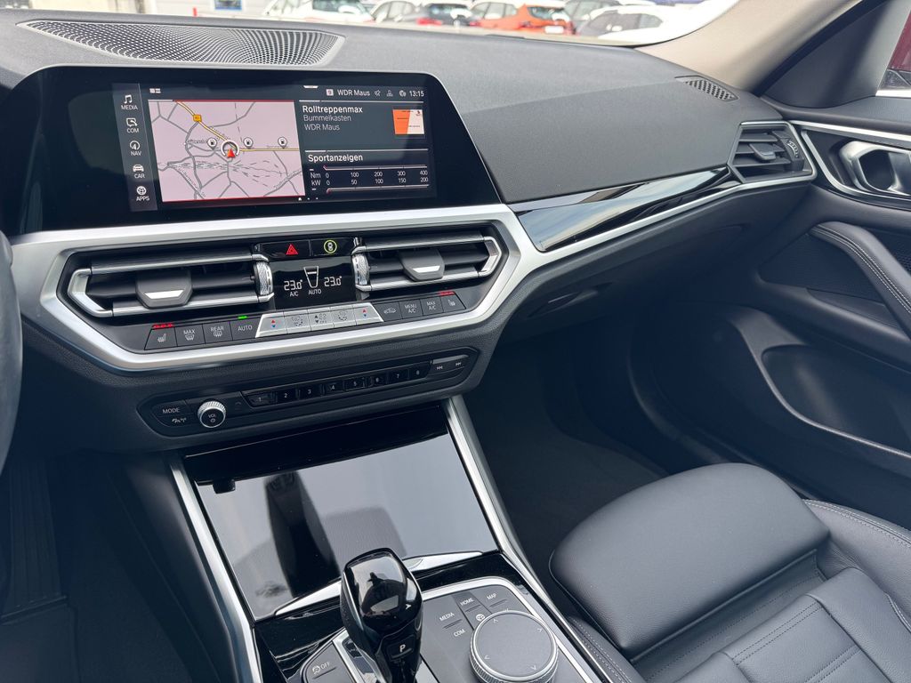 BMW 430 Gran Coupé 2023