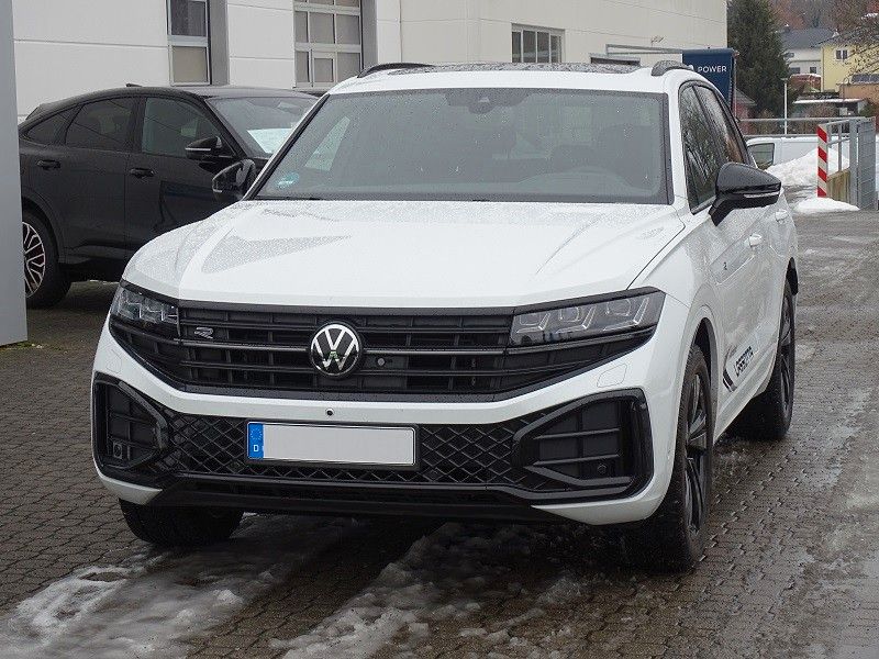 Volkswagen Touareg 2023