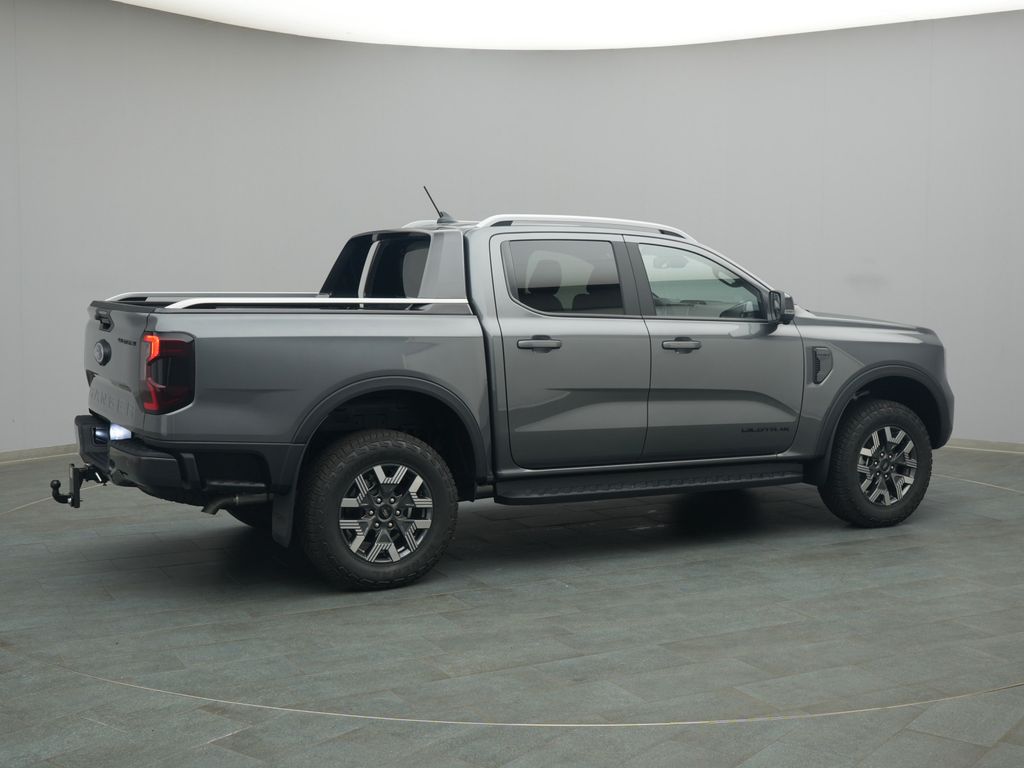 Ford 2025