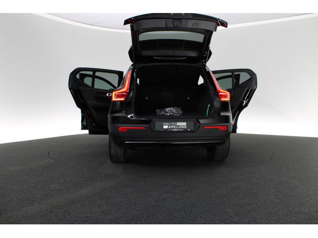 Volvo XC40 2022