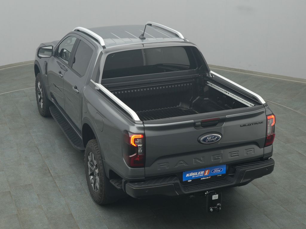 Ford 2025