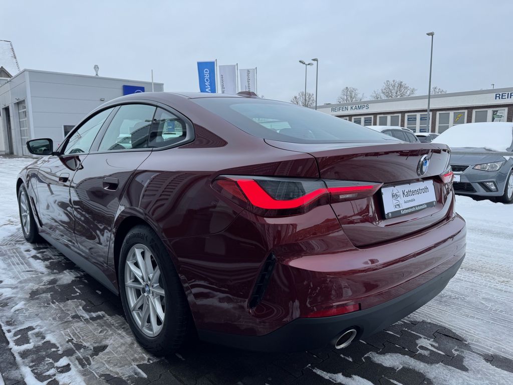 BMW 430 Gran Coupé 2023