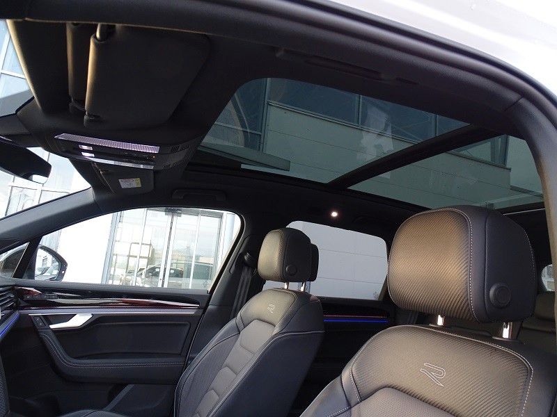 Volkswagen Touareg 2023