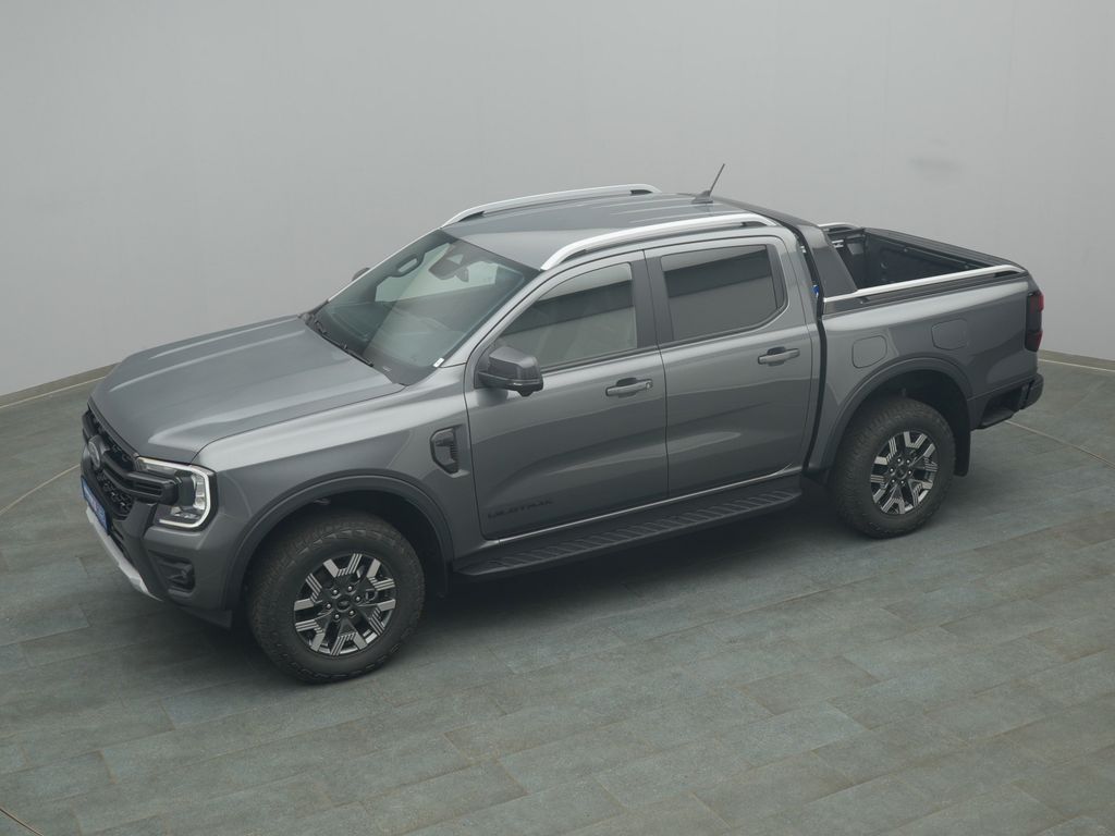 Ford 2025