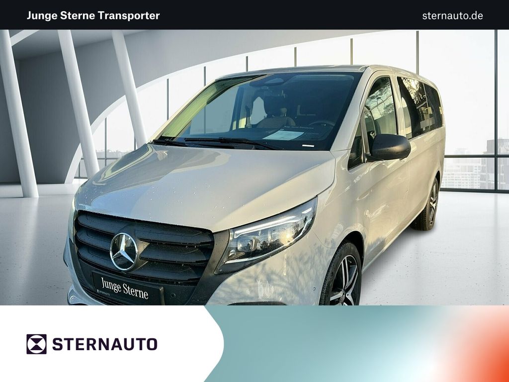Mercedes-Benz Vito 2024