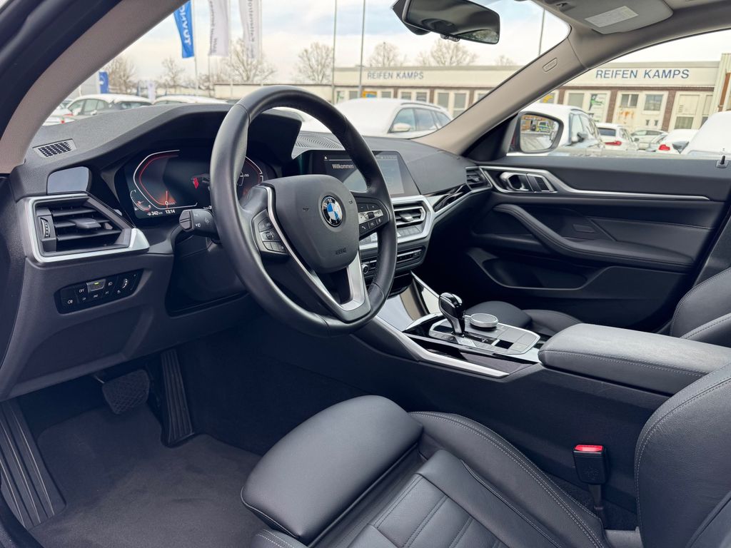 BMW 430 Gran Coupé 2023