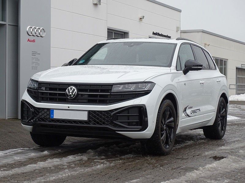 Volkswagen Touareg 2023