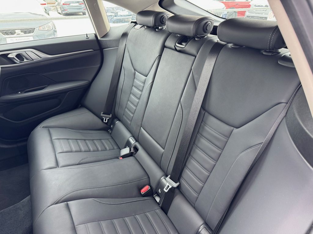 BMW 430 Gran Coupé 2023