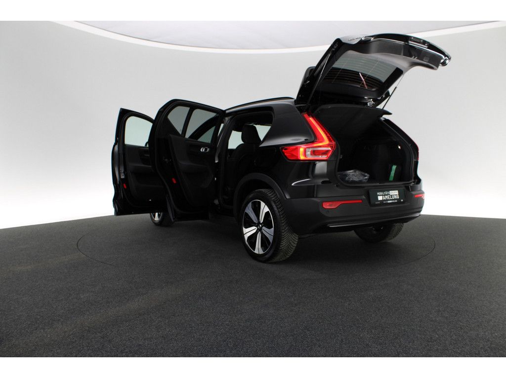 Volvo XC40 2022