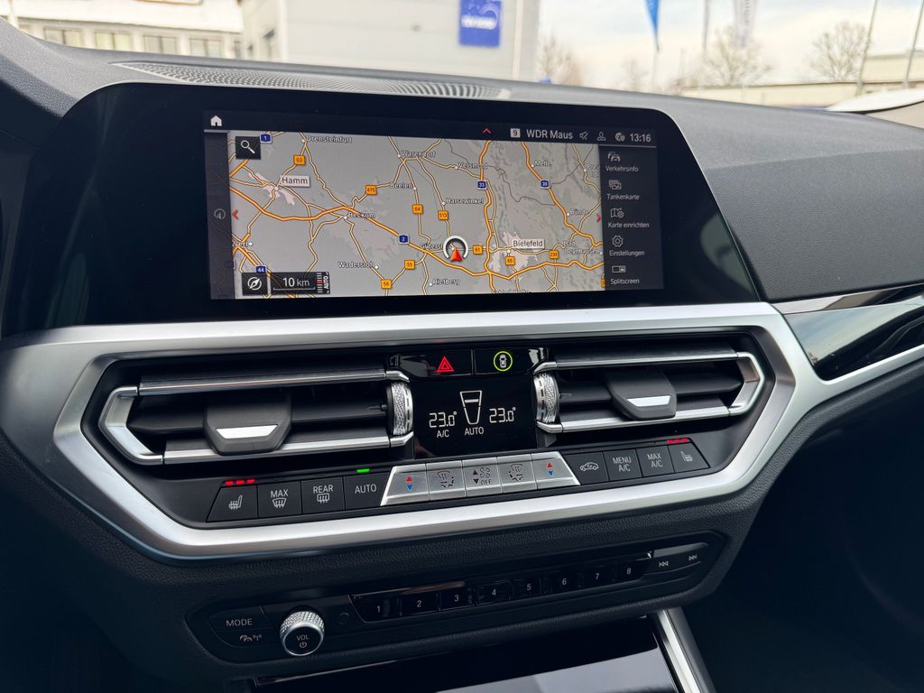 BMW 430 Gran Coupé 2023