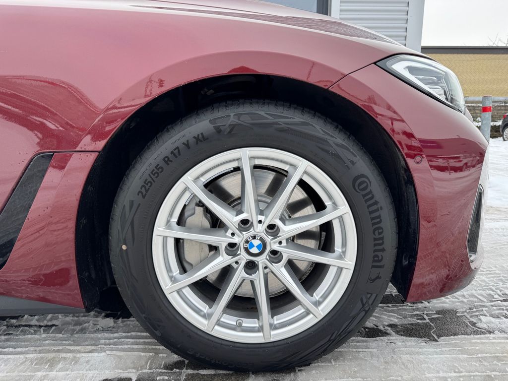 BMW 430 Gran Coupé 2023