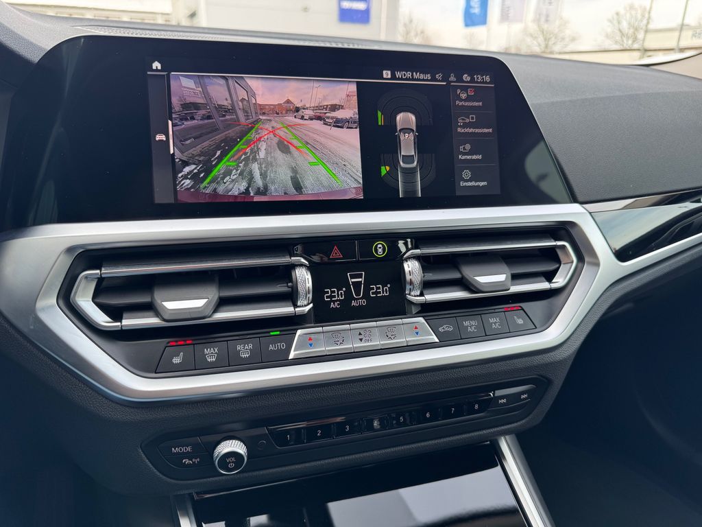 BMW 430 Gran Coupé 2023