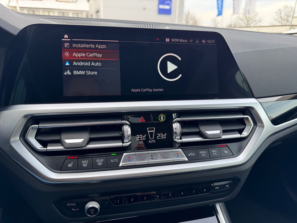 BMW 430 Gran Coupé 2023