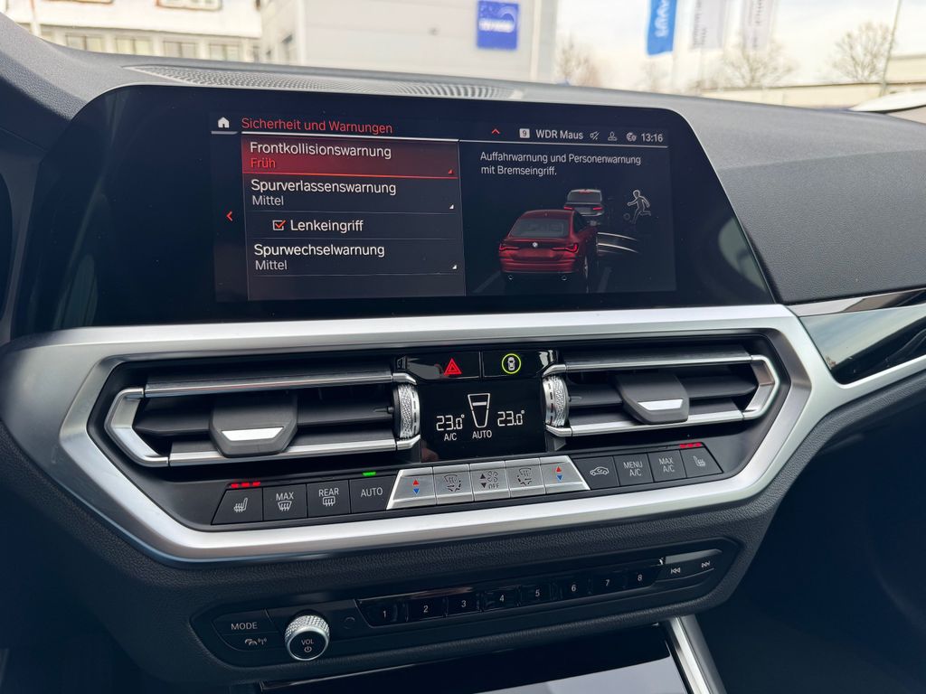 BMW 430 Gran Coupé 2023